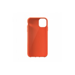 Adidas Bodega - iPhone 11 \\ Cover - Orange