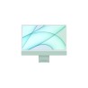 iMac 24" - 512GB \\ Apple M1 8-core CPU and 8-core GPU - Verde